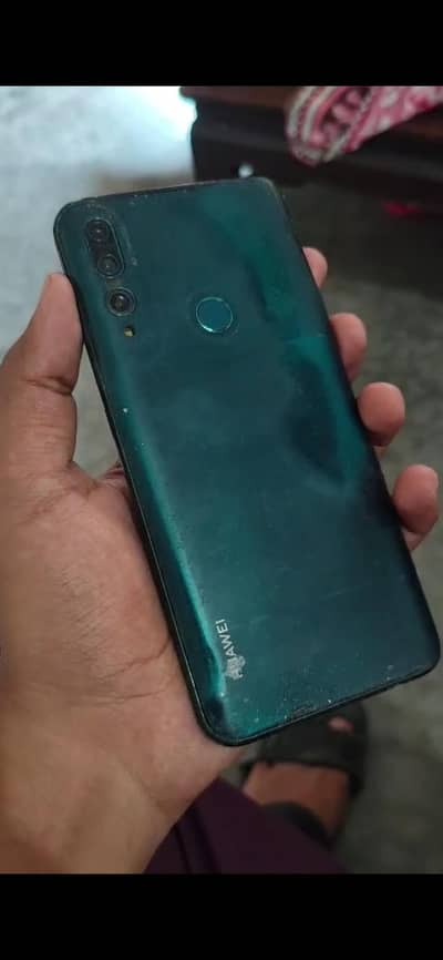 Huawei Y9 prime 4/128