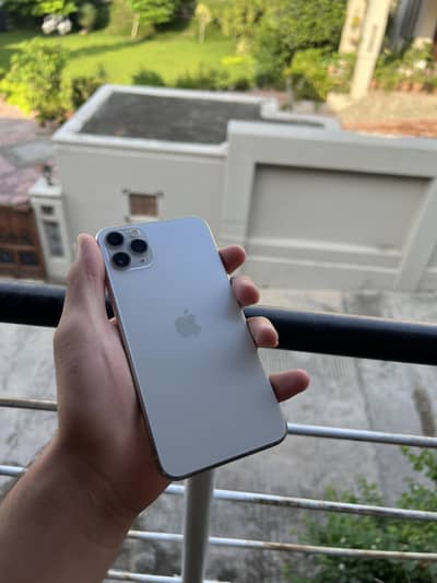 iPhone 11 Pro Max