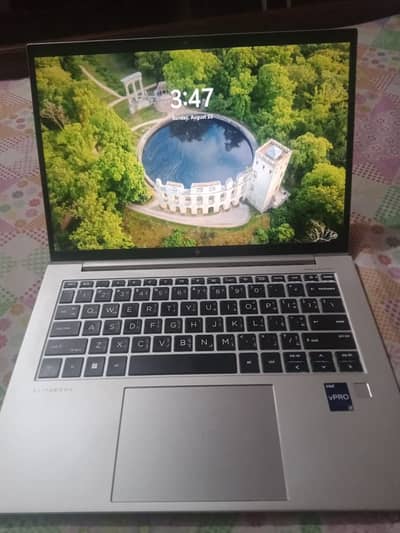 (Upgraded) HP Elitebook 840 G10 PC Wolf Pro Security Edition Laptop