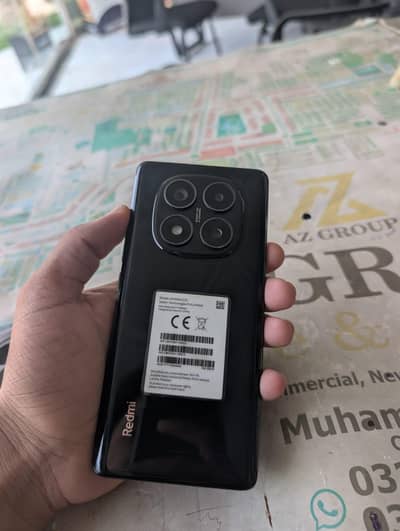 Xiaomi Redmi Note 14 Pro