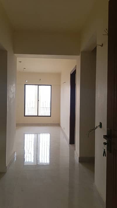 Saima Residencia 2 Bed D. D Flat For Rent