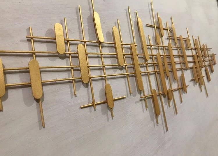wall hanging 1