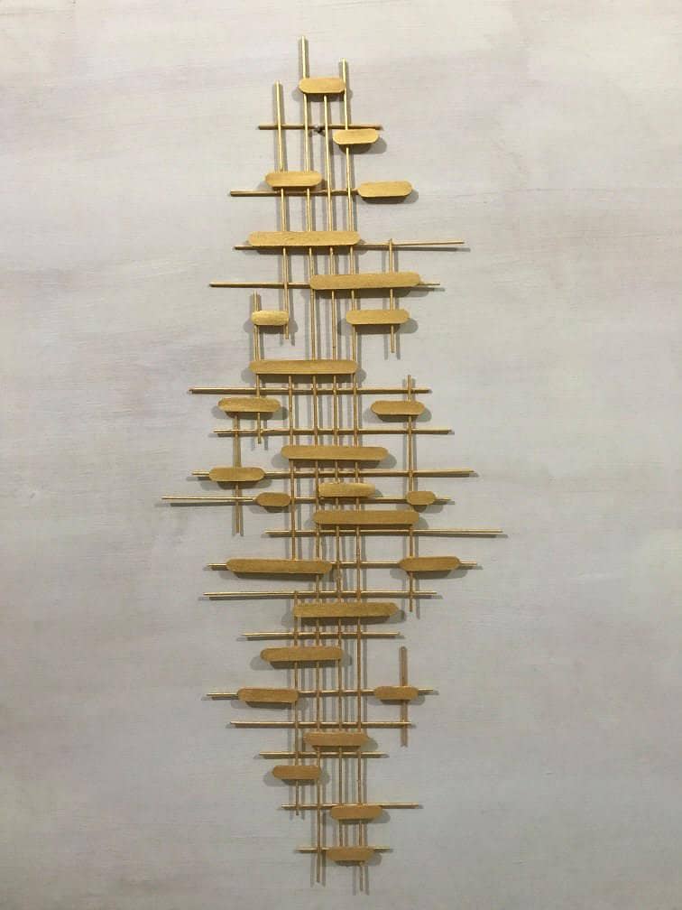 wall hanging 2