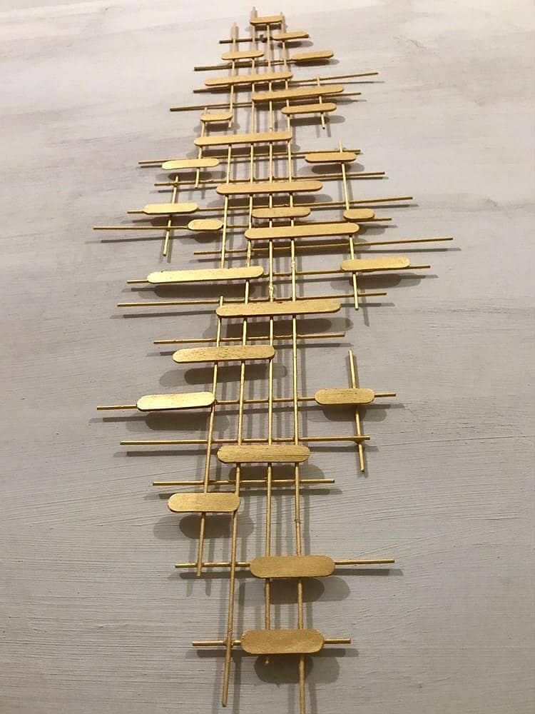 wall hanging 3