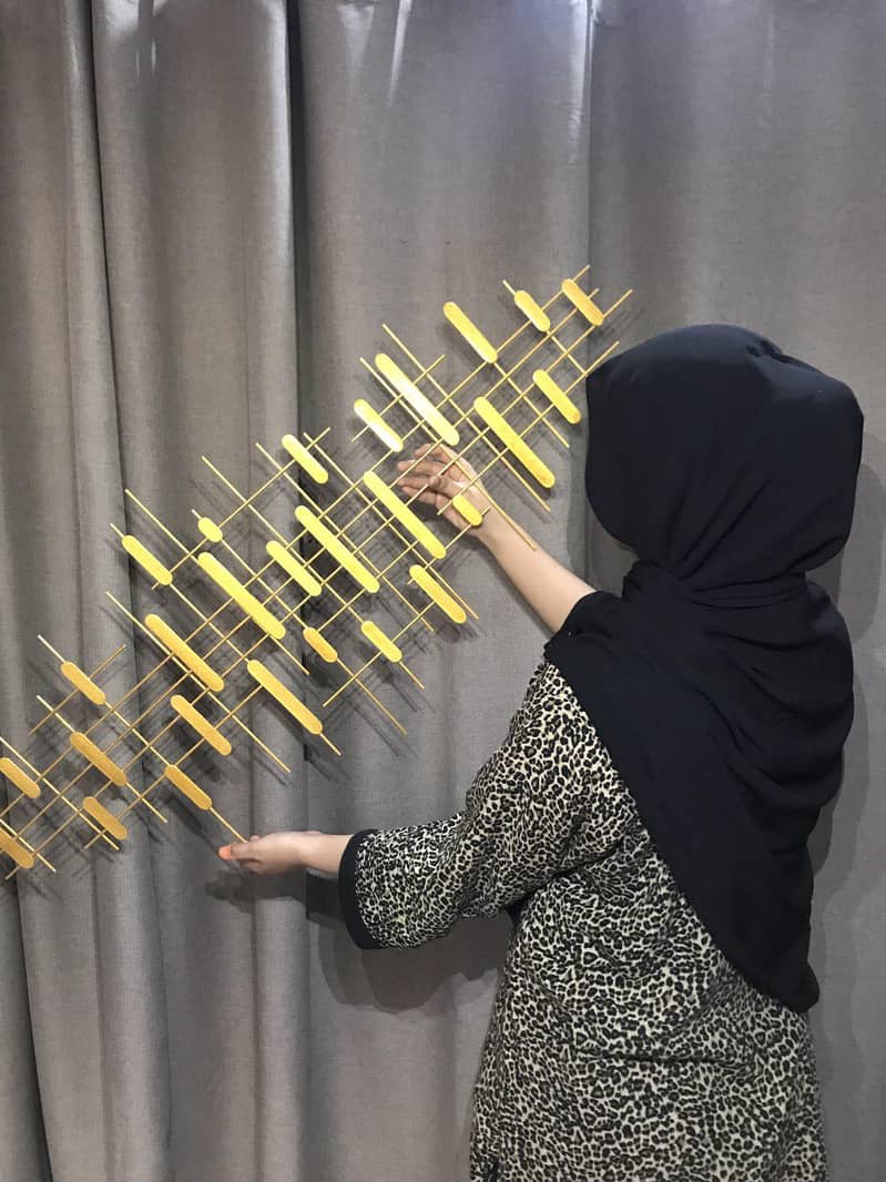 wall hanging 13