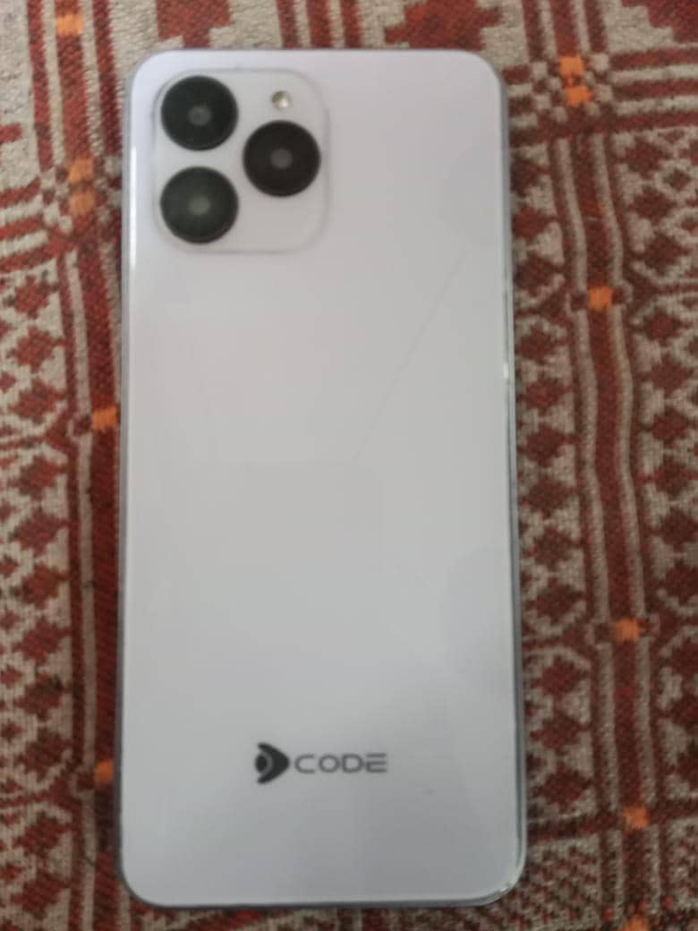 Dcode Cygnal 3 Pro 1
