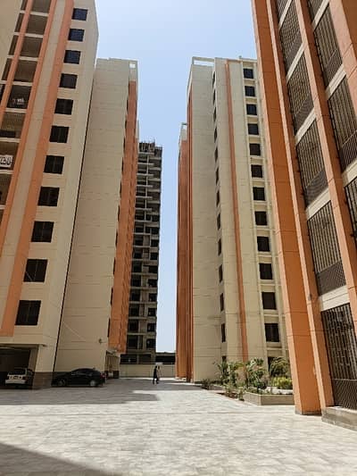 Corner Apartment For Sale