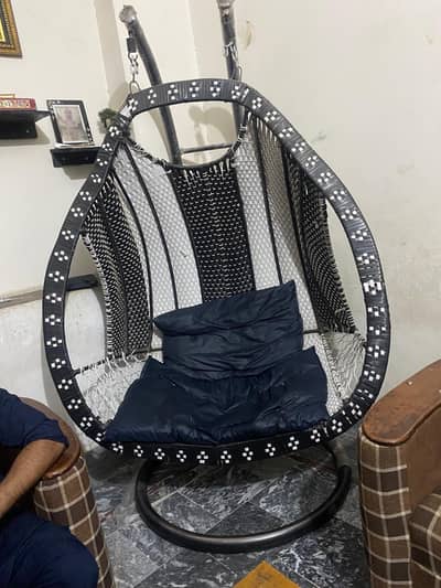 jhula