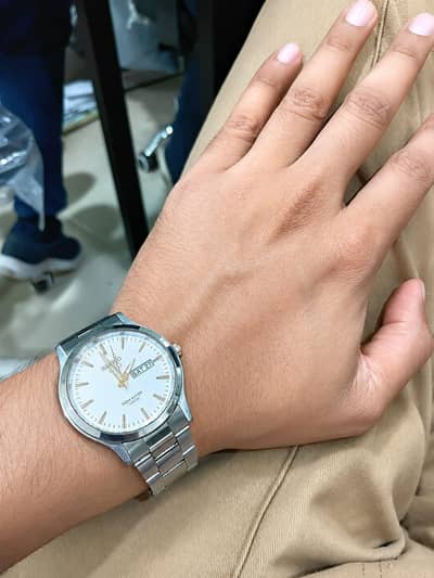 Ireland watches