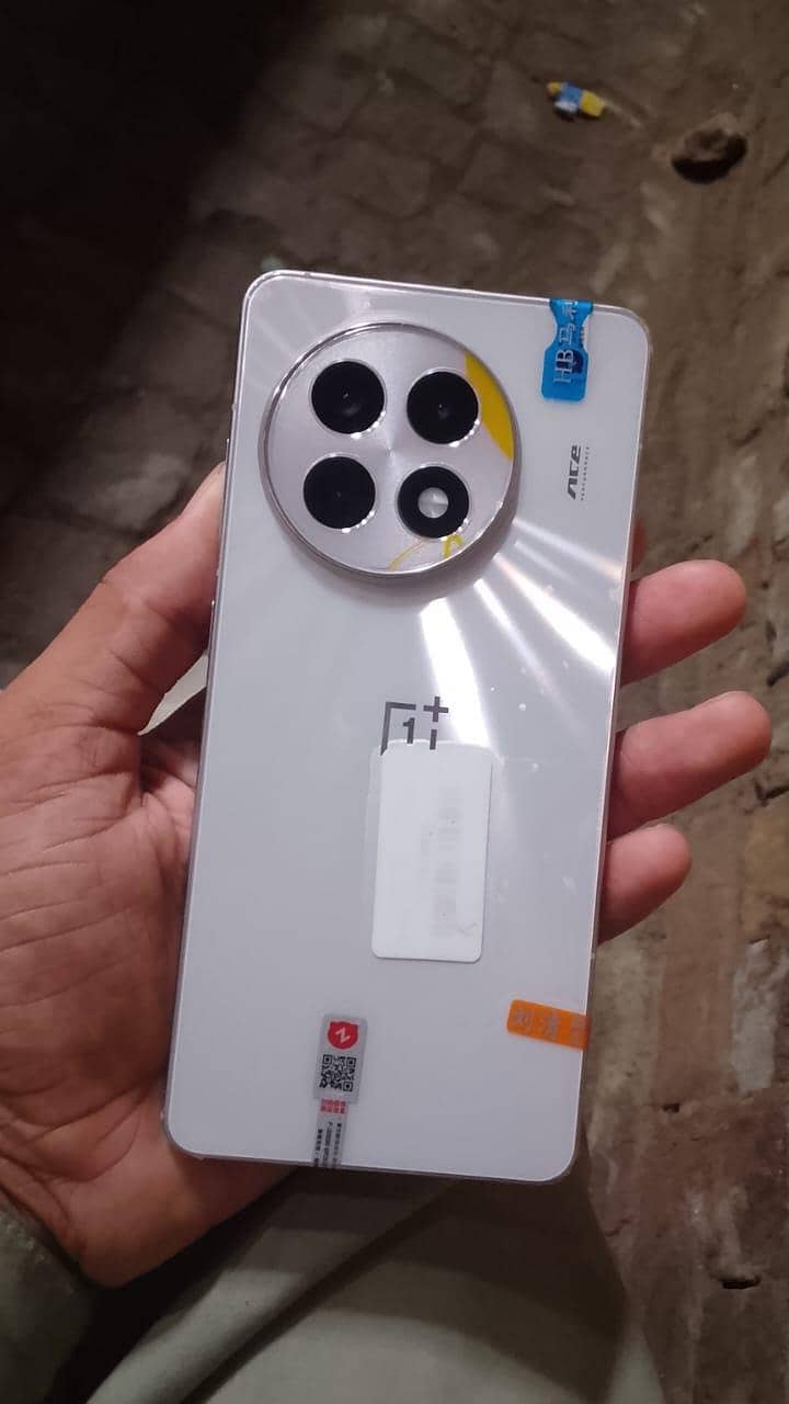 One Plus Other Model 2