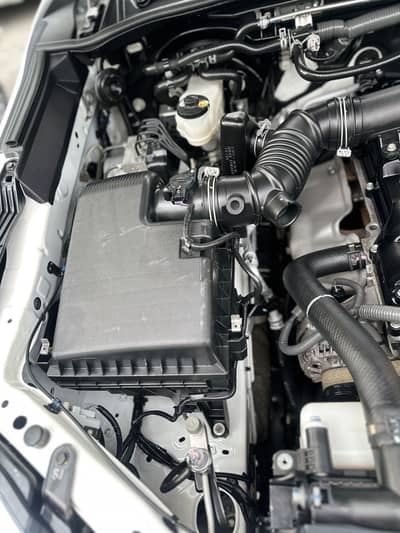 Toyota Fortuner V 2021