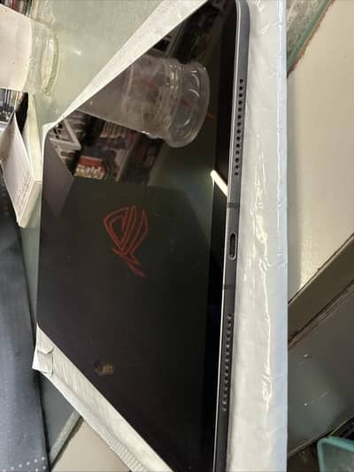 ipad pro 11-inch M4 256 GB Official PTA Approved