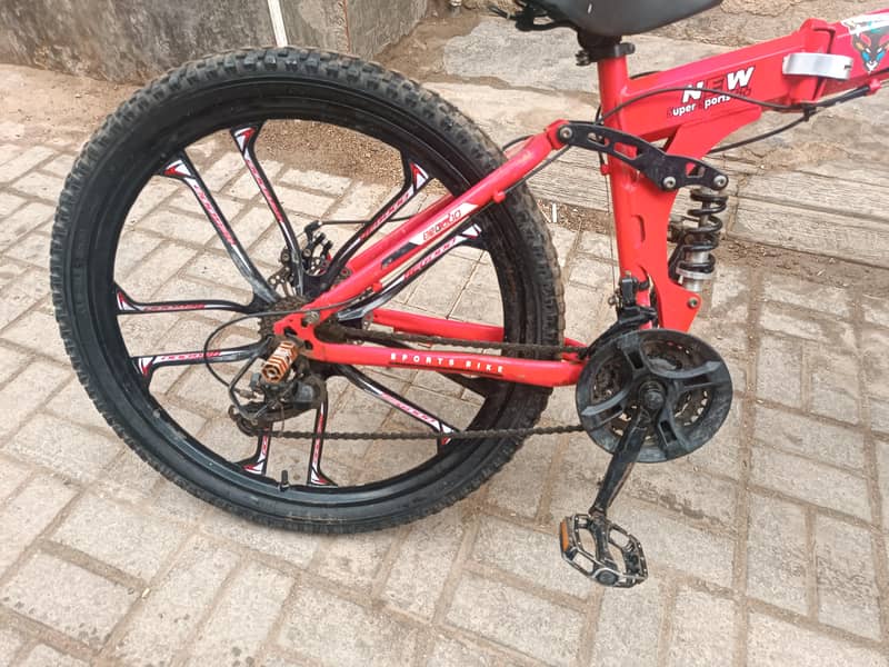 Cycle 4