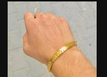 Men's Premium Bracelet Are Available