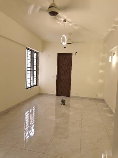 Brand New 2 or 3 Bed D. D Flat For Rent