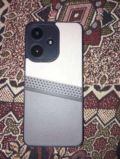 Infinix Note 30i