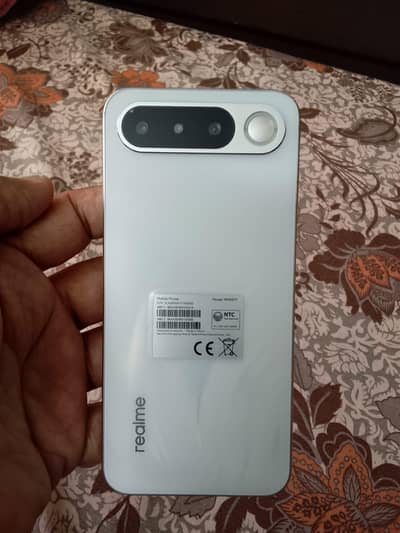 Realme 16 5g