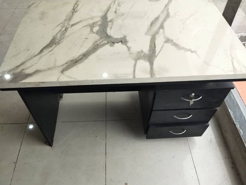 Executive Table 1