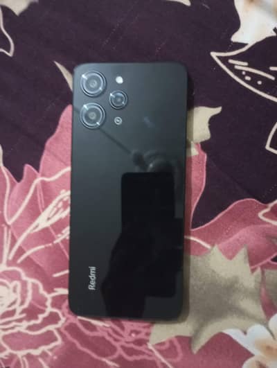 Xiaomi Mi 12