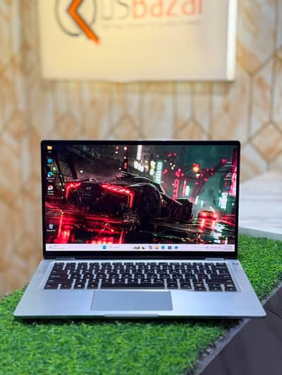 Dell Latitude 7400* 2-in-1 Core i5 8th  ore i5 8th Generation Laptop