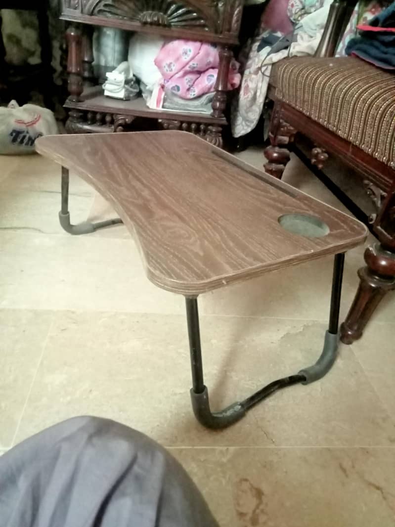 multi purpose table 1