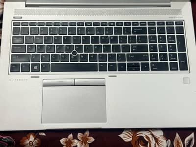 Hp Elitebook 850 G6