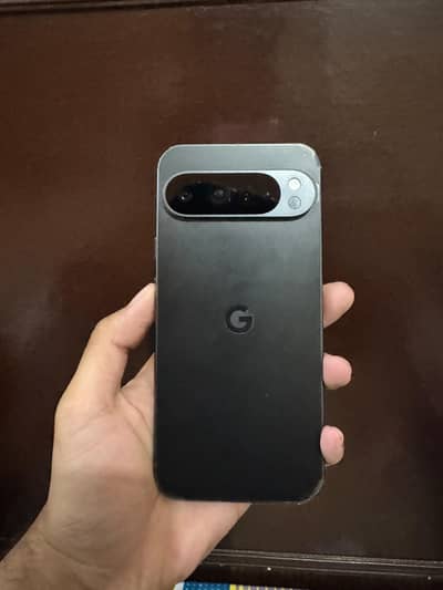 Google Pixel 9 Pro XL