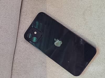 Apple iPhone 12