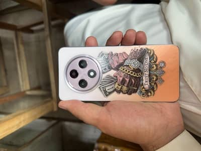 OPPO Reno12 F