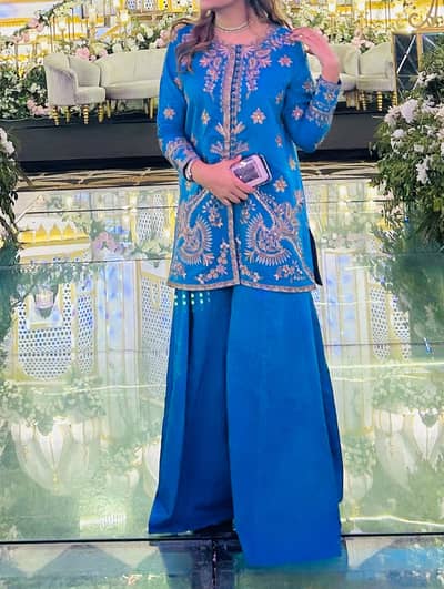 ethnc sapphire maria . b wedding dresses