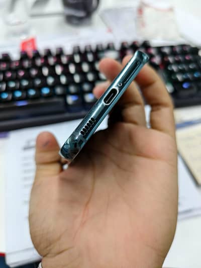 Samsung Mobile S22