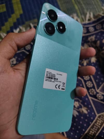 Realme C51