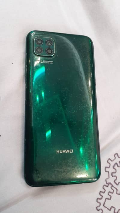 Huawei Nova 7i