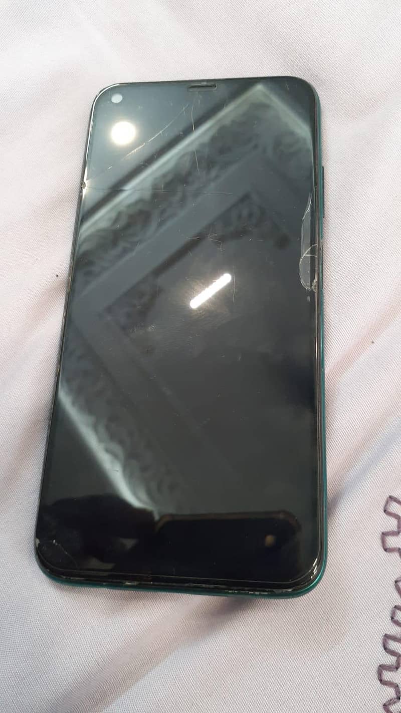 Huawei Nova 7i 1