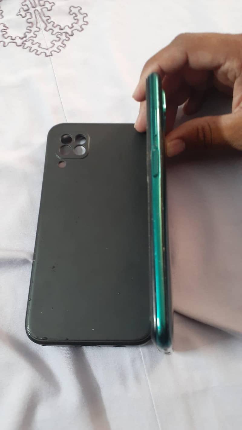 Huawei Nova 7i 2