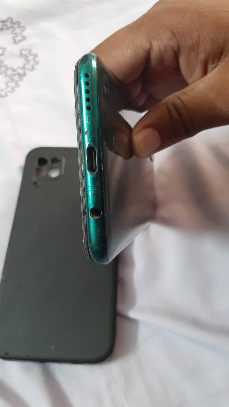 Huawei Nova 7i 3
