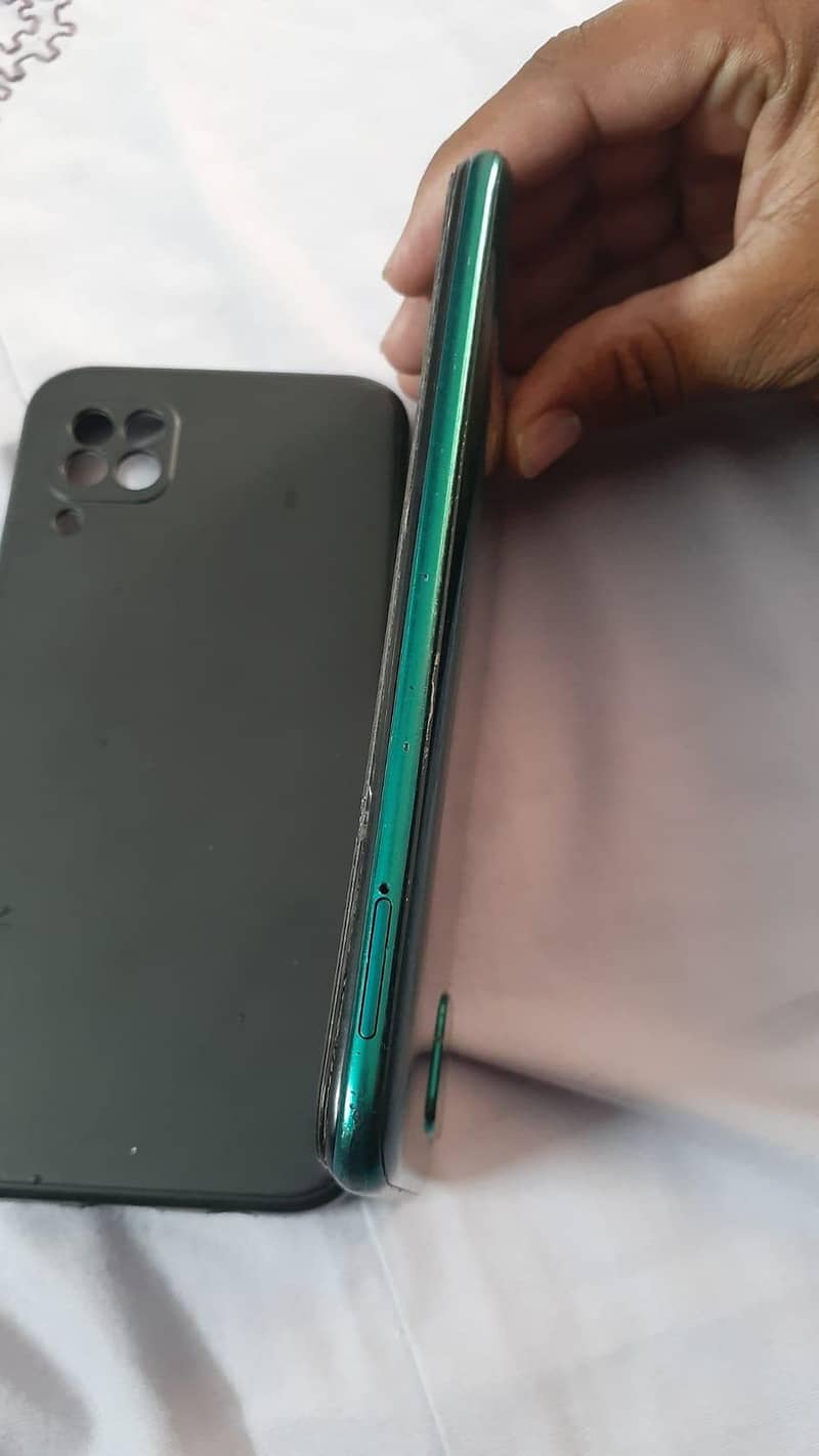 Huawei Nova 7i 4