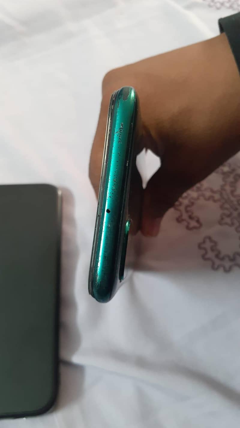 Huawei Nova 7i 5