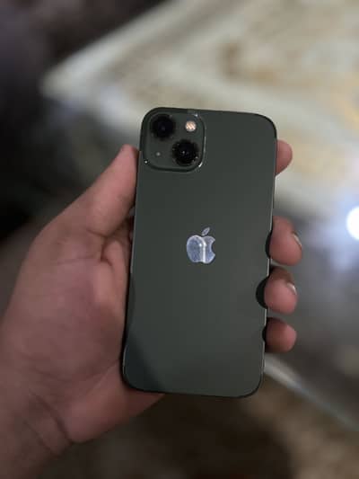 Iphone 13 Factory Unlocked