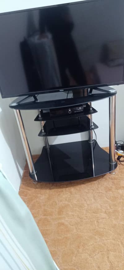 Television stand