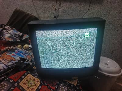 sony original 21 inch tv