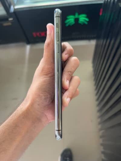 Apple iPhone 11 Pro Max
