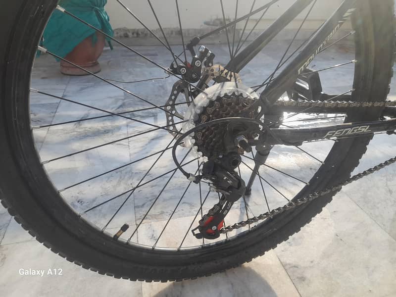 fengsl cycle 3