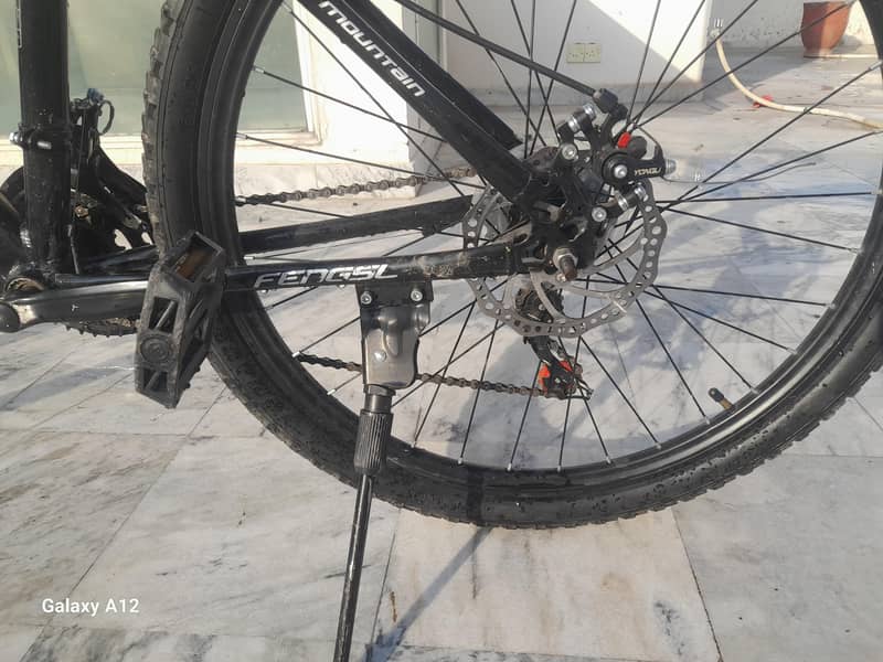 fengsl cycle 4