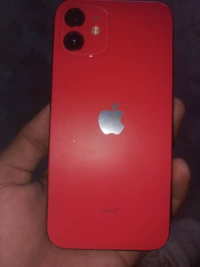 Apple iPhone 12