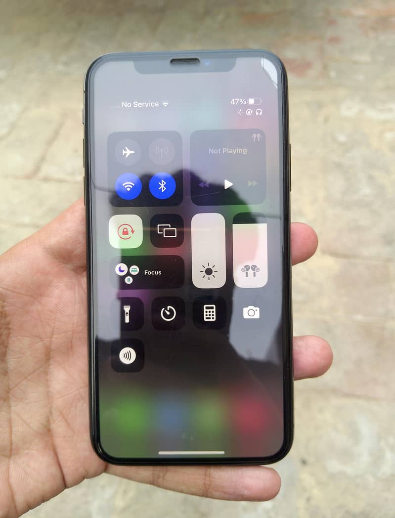 Apple iPhone X 6