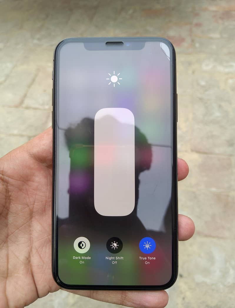 Apple iPhone X 8