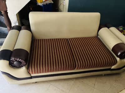 6 seater 3+2+1 sofa set