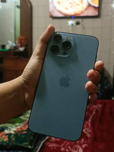 Apple iPhone 13 Pro Max factory unlock