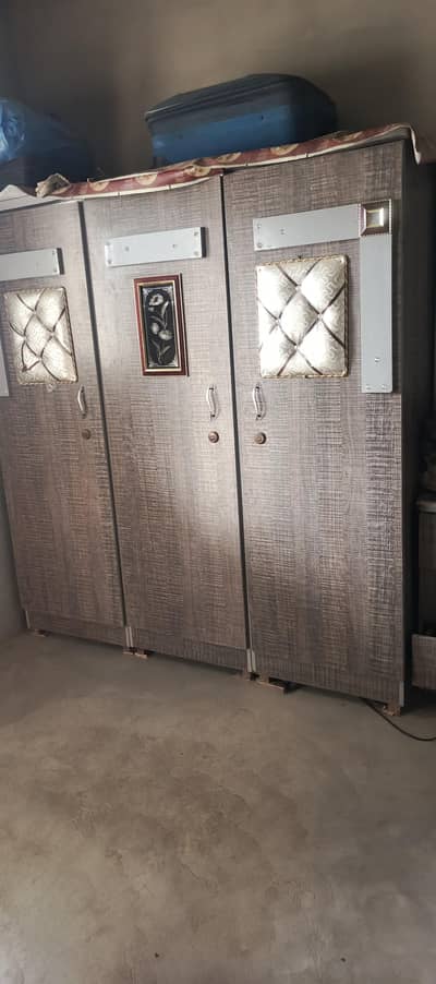 total furniture